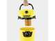 OUTLET - DIFETTI ESTETICI - Karcher WD 3 V-17/4/20 - Bidone Aspiratutto - Fusto in plastica da 17 litri