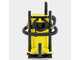 OUTLET - DIFETTI ESTETICI - Karcher WD 3 V-17/4/20 - Bidone Aspiratutto - Fusto in plastica da 17 litri