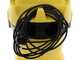 OUTLET - DIFETTI ESTETICI - Karcher WD 3 V-17/4/20 - Bidone Aspiratutto - Fusto in plastica da 17 litri