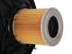 OUTLET - DIFETTI ESTETICI - Karcher WD 3 V-17/4/20 - Bidone Aspiratutto - Fusto in plastica da 17 litri