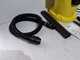 OUTLET - DIFETTI ESTETICI - Karcher WD 3 V-17/4/20 - Bidone Aspiratutto - Fusto in plastica da 17 litri
