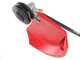 Blue Bird BC 280 L - Decespugliatore a scoppio 2 tempi - Motore Blue Bird BC 280 L