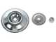Blue Bird BC 280 L - Decespugliatore a scoppio 2 tempi - Motore Blue Bird BC 280 L
