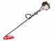 Blue Bird BC 280 L - Decespugliatore a scoppio 2 tempi - Motore Blue Bird BC 280 L
