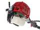 Blue Bird BC 280 L - Decespugliatore a scoppio 2 tempi - Motore Blue Bird BC 280 L