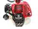 Blue Bird BC 280 L - Decespugliatore a scoppio 2 tempi - Motore Blue Bird BC 280 L