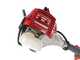 Blue Bird BC 280 L - Decespugliatore a scoppio 2 tempi - Motore Blue Bird BC 280 L