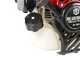 Blue Bird BC 280 L - Decespugliatore a scoppio 2 tempi - Motore Blue Bird BC 280 L