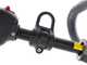 Blue Bird BC 280 L - Decespugliatore a scoppio 2 tempi - Motore Blue Bird BC 280 L