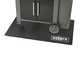 Tappeto per barbecue 180x100 cm Weber