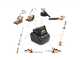 OUTLET - DIFETTI ESTETICI - STIHL RMA 239 C - Tagliaerba a batteria - 36V 5Ah - Taglio 37 cm