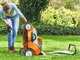 OUTLET - DIFETTI ESTETICI - STIHL RMA 239 C - Tagliaerba a batteria - 36V 5Ah - Taglio 37 cm