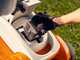 OUTLET - DIFETTI ESTETICI - STIHL RMA 239 C - Tagliaerba a batteria - 36V 5Ah - Taglio 37 cm
