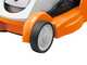 OUTLET - DIFETTI ESTETICI - STIHL RMA 239 C - Tagliaerba a batteria - 36V 5Ah - Taglio 37 cm