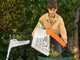 OUTLET - DIFETTI ESTETICI - STIHL RMA 239 C - Tagliaerba a batteria - 36V 5Ah - Taglio 37 cm