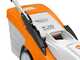 OUTLET - DIFETTI ESTETICI - STIHL RMA 239 C - Tagliaerba a batteria - 36V 5Ah - Taglio 37 cm