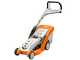 OUTLET - DIFETTI ESTETICI - STIHL RMA 239 C - Tagliaerba a batteria - 36V 5Ah - Taglio 37 cm
