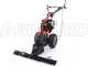 Eurosystems P70 EVO - Motocoltivatore a scoppio - Rato RV200