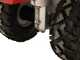 Eurosystems P70 EVO - Motocoltivatore a scoppio - Rato RV200
