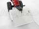Eurosystems P70 EVO - Motocoltivatore a scoppio - Rato RV200