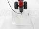 Eurosystems P70 EVO - Motocoltivatore a scoppio - Rato RV200