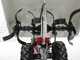 Eurosystems P70 EVO - Motocoltivatore a scoppio - Rato RV200