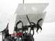 Eurosystems P70 EVO - Motocoltivatore a scoppio - Rato RV200
