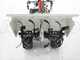 Eurosystems P70 EVO - Motocoltivatore a scoppio - Rato RV200