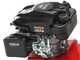Eurosystems P70 EVO - Motocoltivatore a scoppio - Rato RV200