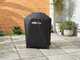 Custodia in vinile per barbecue Q1000 e Q2000 Weber