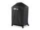 Custodia in vinile per barbecue Q1000 e Q2000 Weber