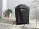 Custodia in vinile per barbecue Q3000 Weber