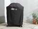 Custodia in vinile per barbecue Q3000 Weber