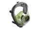 Spring Protezione SP5600 - Maschera panoramica protettiva - FILTRI NON INCLUSI