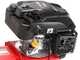 Eurosystems P55 - Trinciaerba a scoppio - Falciatutto PRO - Rato RV200