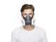Spring Protezione SP4000ML - Semimaschera protettiva - FILTRI NON INCLUSI
