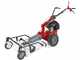 Eurosystems P55 - Trinciaerba a scoppio - Falciatutto PRO V2 - Rato RV200