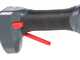Ama Freemow  98709 - Decespugliatore a batteria - 40V 2.5Ah