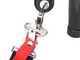 Ama Freemow  98709 - Decespugliatore a batteria - 40V 2.5Ah