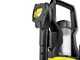 Karcher K4 Universal Edition T5 - Idropulitrice ad acqua fredda - 130 bar - 420 Lt/h