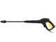 Karcher K4 Universal Edition T5 - Idropulitrice ad acqua fredda - 130 bar - 420 Lt/h