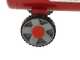 OUTLET - SENZA IMBALLO ORIGINALE - GeoTech-Pro BACP50 - Compressore aria elettrico a cinghia -10-3 motore 3 HP - 50 litri - 10 bar