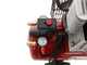 OUTLET - SENZA IMBALLO ORIGINALE - GeoTech-Pro BACP50 - Compressore aria elettrico a cinghia -10-3 motore 3 HP - 50 litri - 10 bar