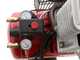 OUTLET - SENZA IMBALLO ORIGINALE - GeoTech-Pro BACP50 - Compressore aria elettrico a cinghia -10-3 motore 3 HP - 50 litri - 10 bar
