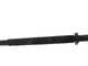 OUTLET - PICCOLI DIFETTI ESTETICI - Black &amp; Decker PS7525-QS - Potatore elettrico su asta telescopica - Lama da 25cm
