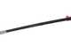 OUTLET - PICCOLI DIFETTI ESTETICI - Black &amp; Decker PS7525-QS - Potatore elettrico su asta telescopica - Lama da 25cm