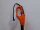 OUTLET - PICCOLI DIFETTI ESTETICI - Black &amp; Decker PS7525-QS - Potatore elettrico su asta telescopica - Lama da 25cm