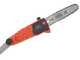 OUTLET - PICCOLI DIFETTI ESTETICI - Black &amp; Decker PS7525-QS - Potatore elettrico su asta telescopica - Lama da 25cm