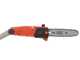 OUTLET - PICCOLI DIFETTI ESTETICI - Black &amp; Decker PS7525-QS - Potatore elettrico su asta telescopica - Lama da 25cm