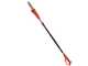 OUTLET - PICCOLI DIFETTI ESTETICI - Black &amp; Decker PS7525-QS - Potatore elettrico su asta telescopica - Lama da 25cm